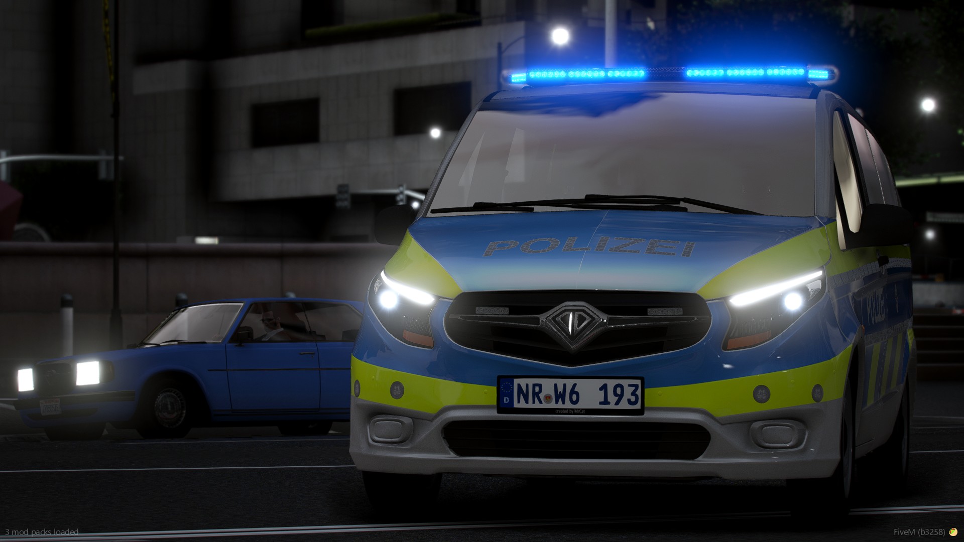 Personen und Fahndungen